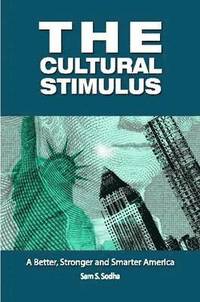bokomslag The Cultural Stimulus