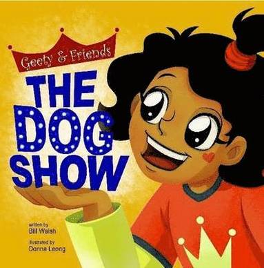 Bill Walsh - Dog Show, Häftad