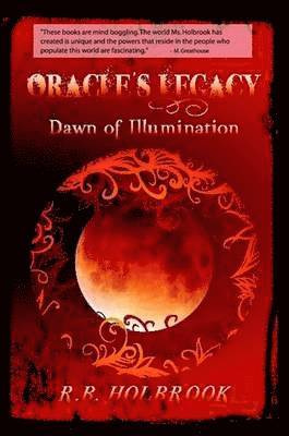 Oracle's Legacy 1