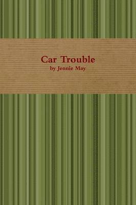 Car Trouble; Spanking Stories 1