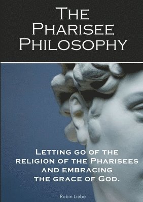 bokomslag Pharisee Philosophy