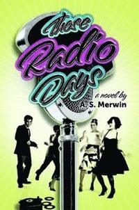 bokomslag Those Radio Days