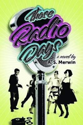 bokomslag Those Radio Days