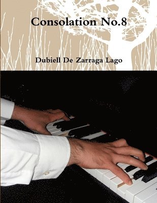 bokomslag Consolation No.8