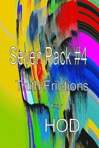 bokomslag Seven Pack #4
