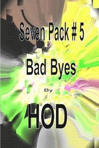 bokomslag Seven Pack #5