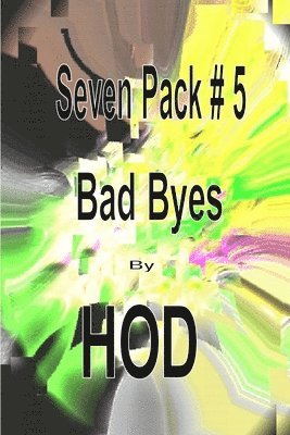 bokomslag Seven Pack #5