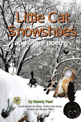 Little Cat Snowshoes 1