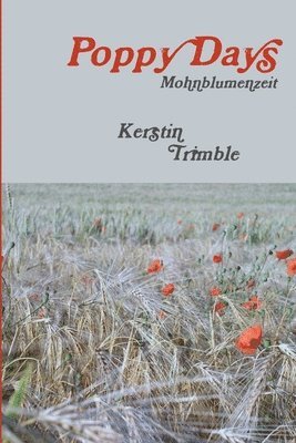 bokomslag Poppy Days