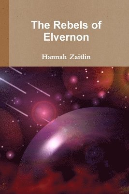 Rebels of Elvernon