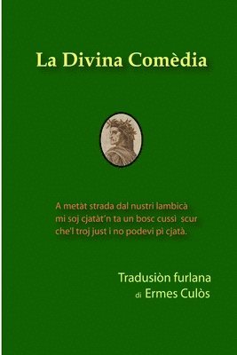 bokomslag La divina comdia
