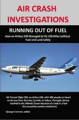 bokomslag Air Crash Investigations