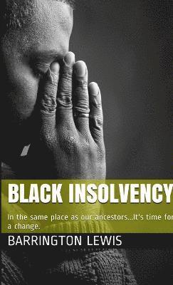 Black Insolvency 1