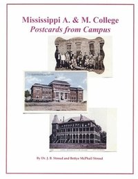 bokomslag A&M Postcards