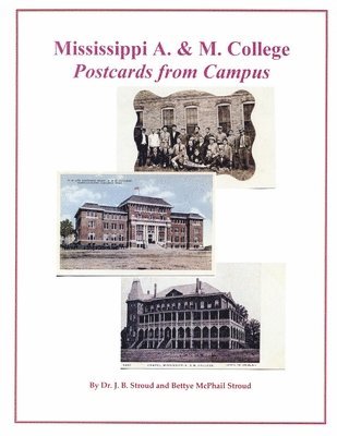 A&M Postcards 1