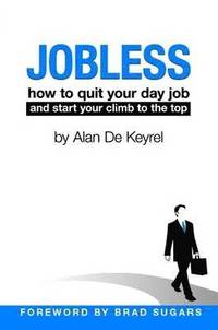 bokomslag Jobless