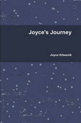 bokomslag Joyce's Journey