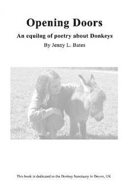 Jenny Bates - Opening Doors, Häftad