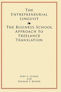 bokomslag The Entrepreneurial Linguist