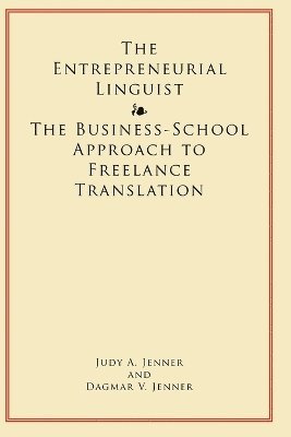 bokomslag Entrepreneurial Linguist