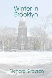 bokomslag Winter in Brooklyn