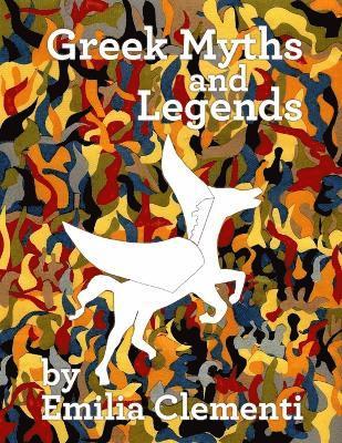 Greek Myths and Legends 1