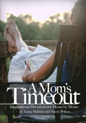 A Mom's Time Out 1