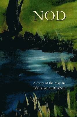 A. M. Siriano - Nod, Häftad