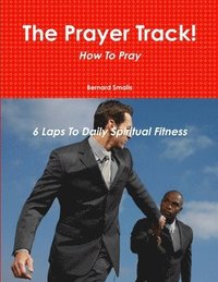 bokomslag Prayer Track!