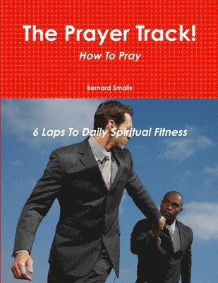 bokomslag Prayer Track!