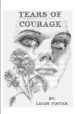 bokomslag Tears of Courage