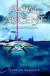 bokomslag Fatal Ascent