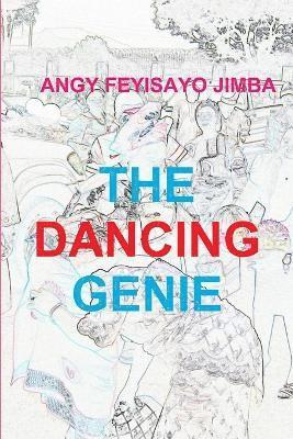 THE Dancing Genie 1