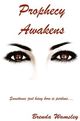 bokomslag Prophecy Awakens