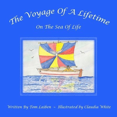 Voyage Of A Lifetime 1