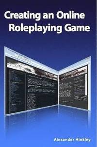 bokomslag Creating an Online Roleplaying Game