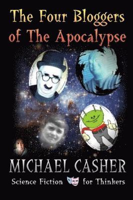 Four Bloggers of the Apocalypse