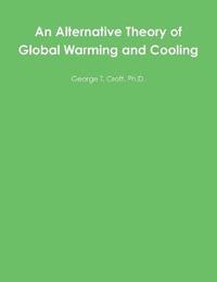 bokomslag Alternative Theory of Global Warming and Cooling