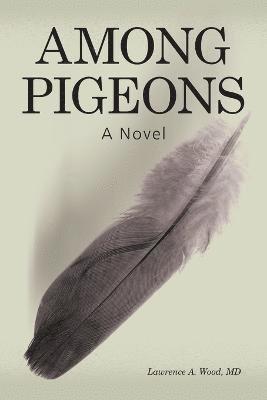bokomslag Among Pigeons