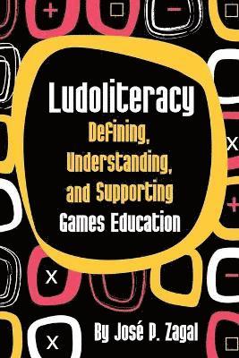 Ludoliteracy
