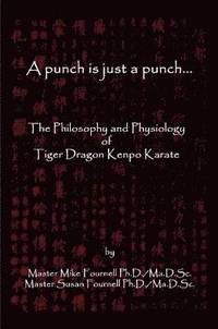 bokomslag Punch is Just a Punch