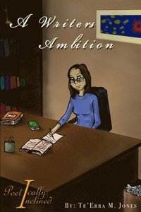 bokomslag writers ambition