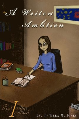bokomslag writers ambition