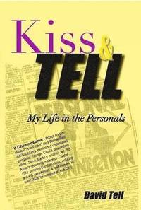 bokomslag Kiss and Tell