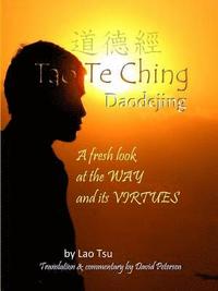 bokomslag Tao Te Ching / Daodejing