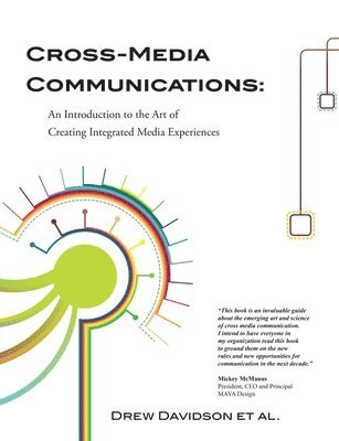 Cross-Media Communications 1