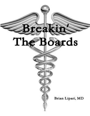 Breakin' The Boards - Volume II 1