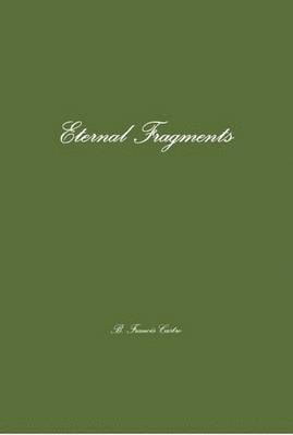 bokomslag Eternal Fragments