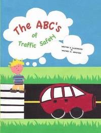 bokomslag ABC's of Traffic Safety
