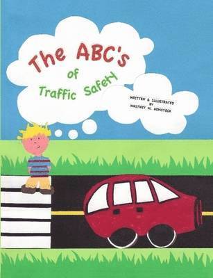 bokomslag ABC's of Traffic Safety